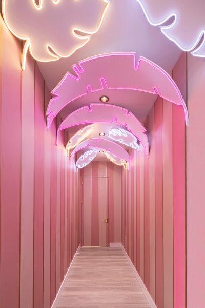 2021 Salons of the Year: 2nd Runner-Up DashBar