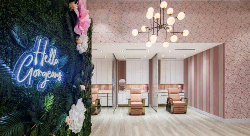 2021 Salons of the Year: 2nd Runner-Up DashBar