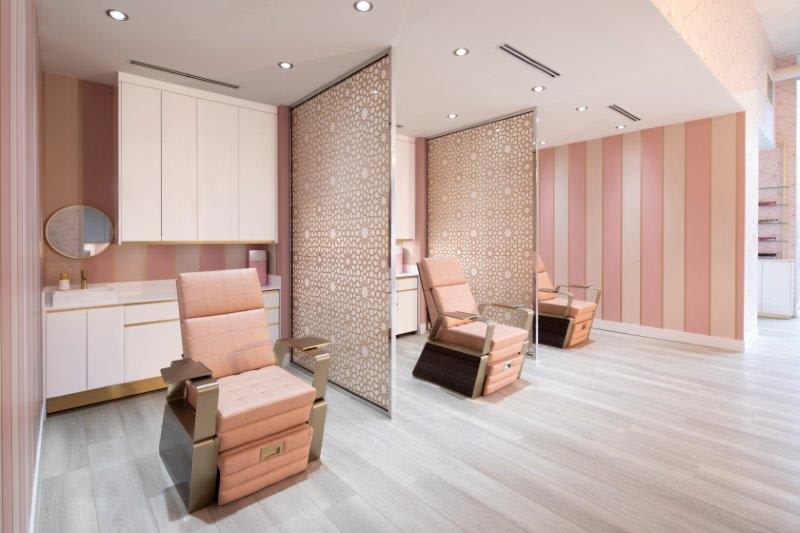 2021 Salons of the Year: 2nd Runner-Up DashBar