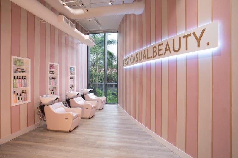 2021 Salons of the Year: 2nd Runner-Up DashBar