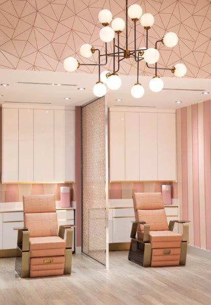2021 Salons of the Year: 2nd Runner-Up DashBar