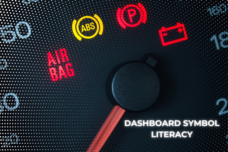 Do You Know What These Warning Lights On Your Dash Mean?