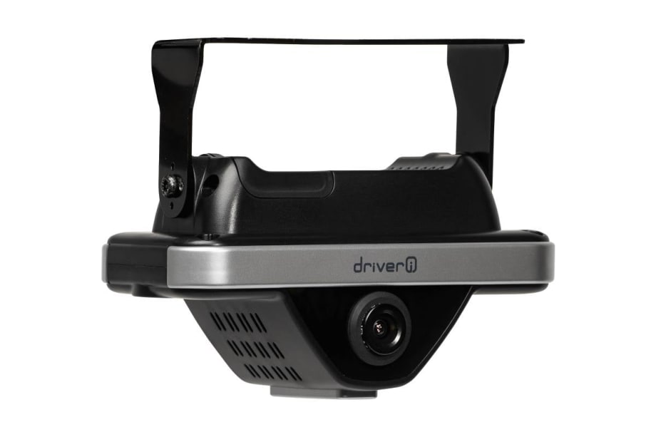 Teletrac Navman Announces AI Dual Dashboard Camera