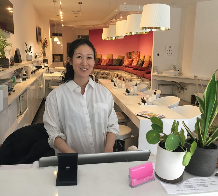 Two Salons Leverage Technology to Keep Systems Running Smoothly
