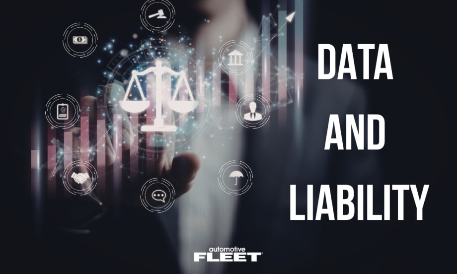  Data Rights, Risks, and Responsibilities After a Crash