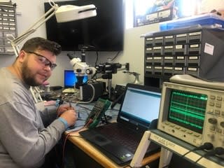 University of Tulsa to Develop Truck Cybersecurity Device 