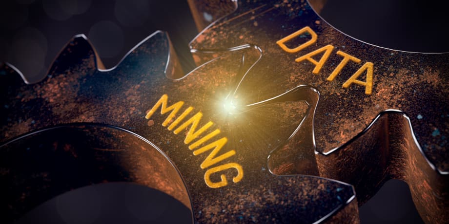 The Data Miner's Song