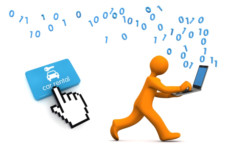 Data Collection in Rental Vehicles: Navigating Legal Complexities in California