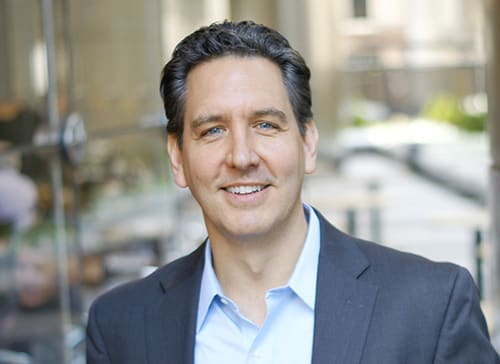 J.D. Power Taps Technology Visionary as President and CEO