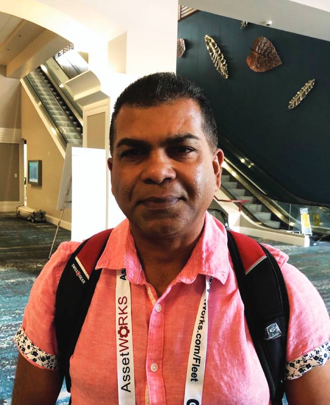 Not-So-Simple Answers in a Complicated Fleet World