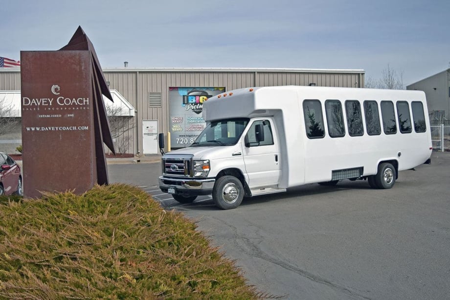 Davey Coach Adds Chitwood to California Operation