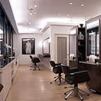 SALON TOUR: Angelo David Salon in New York