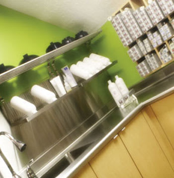 Salon of Distinction: A David Anthony Salon & Spa