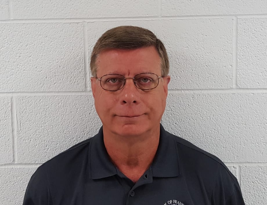 Tenn. Fleet Manager Barker to Retire