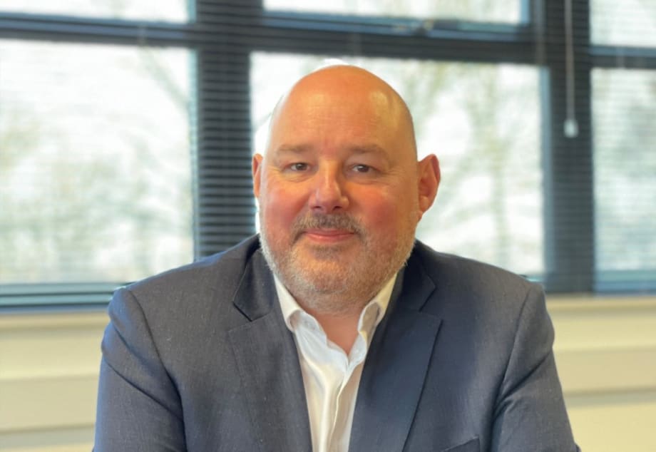 Alphabet Leasing Executive Joins Independent Fleet Management Provider