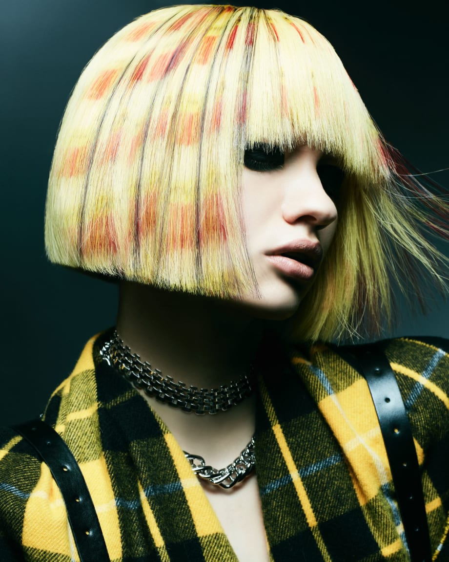 Highland Fling: A Collection by David Corbett