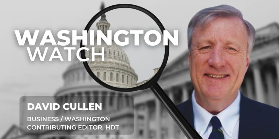 Diesel Prices: A Tale Of War and Peace [Commentary]