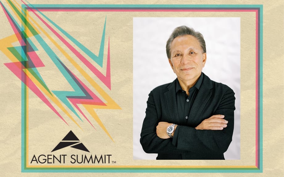 Build an Extraordinary F&I Agency at Agent Summit