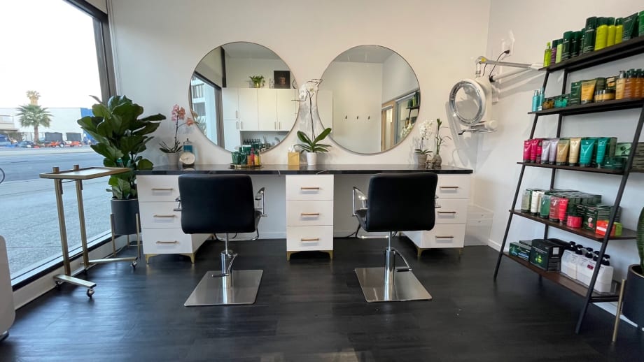 After 25 Years in Commission Salons, Why This Stylist Went Solo