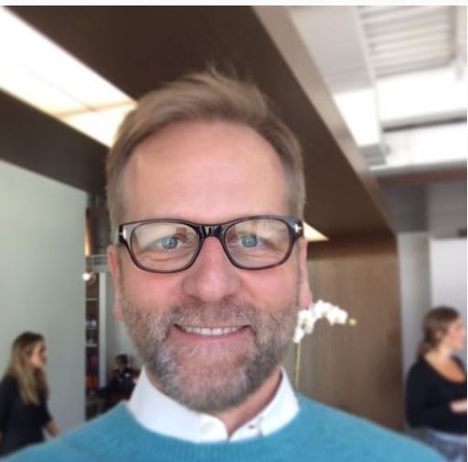 After 25 Years in Commission Salons, Why This Stylist Went Solo