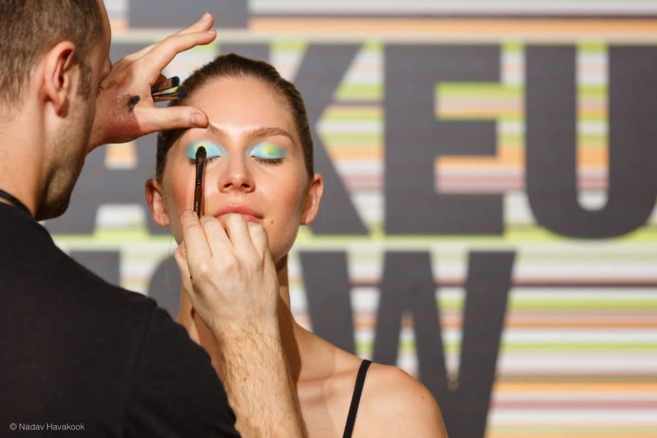 The Fabulous New York Makeup Show, May 1 and 2