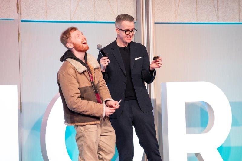 Phorest Elevates the Experience at its 2024 Salon Owner Summit