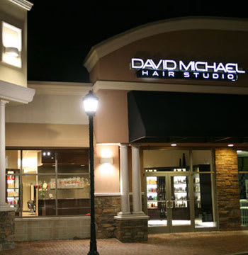 Salon of Distinction: David Michael Hair Studio
