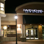 Salon of Distinction: David Michael Hair Studio