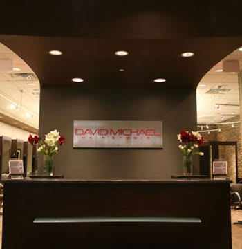 Salon of Distinction: David Michael Hair Studio