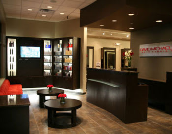 Salon of Distinction: David Michael Hair Studio