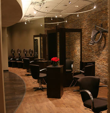 Salon of Distinction: David Michael Hair Studio