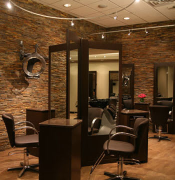 Salon of Distinction: David Michael Hair Studio