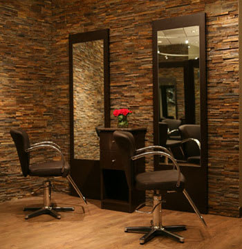 Salon of Distinction: David Michael Hair Studio
