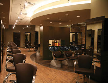 Salon of Distinction: David Michael Hair Studio