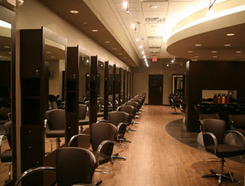 Salon of Distinction: David Michael Hair Studio