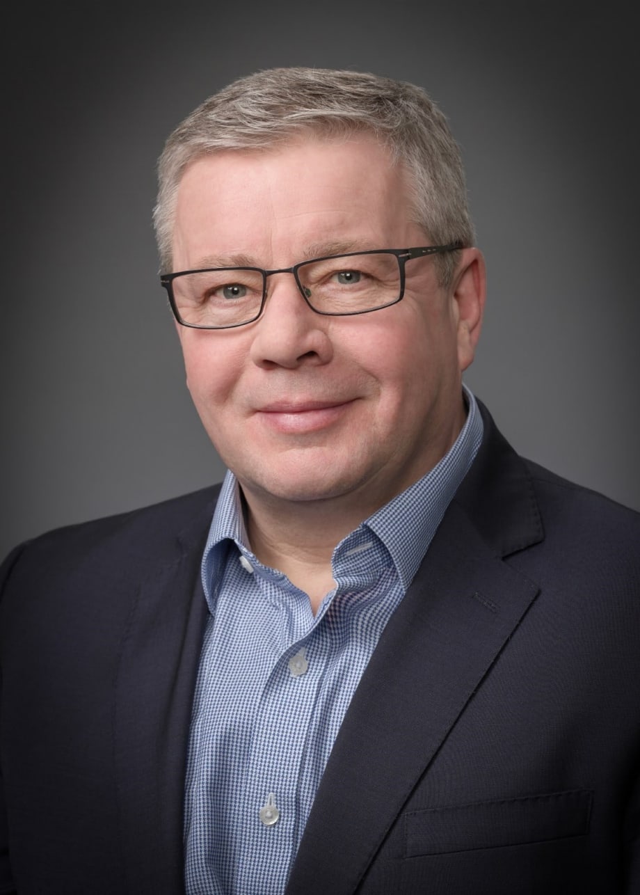 Keolis North America Names New President/CEO