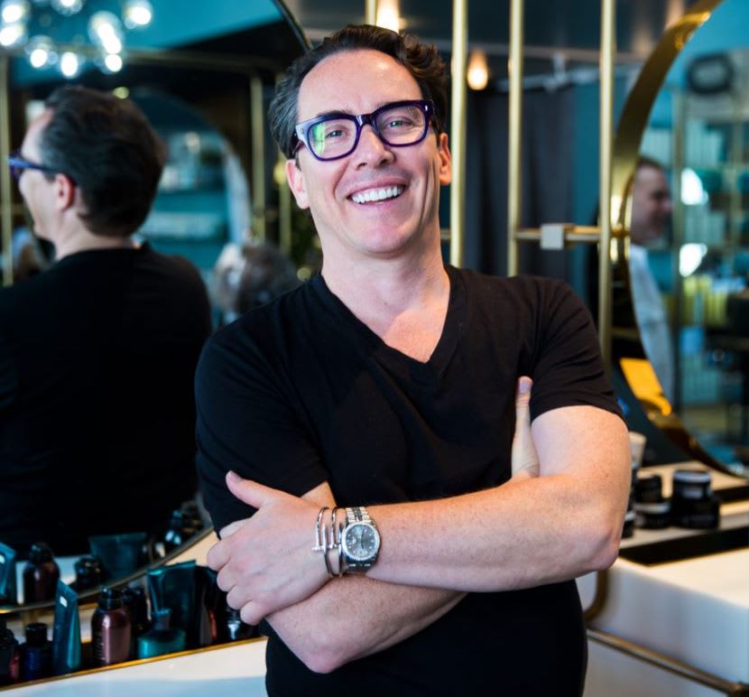 John Paul Mitchell Systems Introduces New Technical Director of Hair Color for Paul Mitchell Professional