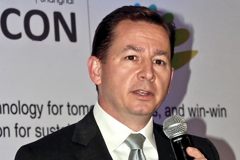 TRIB’s Stevens Discusses the Impact of Tariffs on U.S. Retreaders