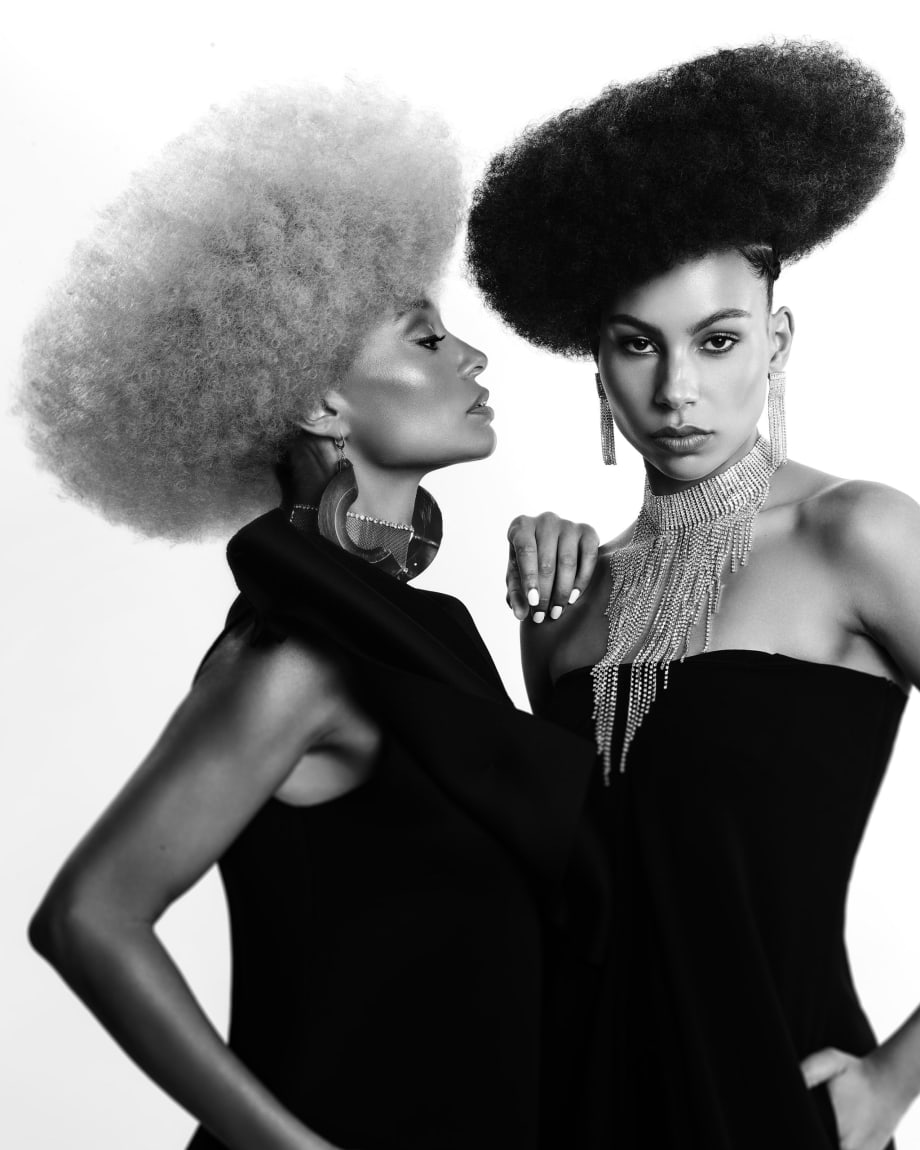 Competition Artistry: Congratulating the 2024 NAHA Texture Finalists