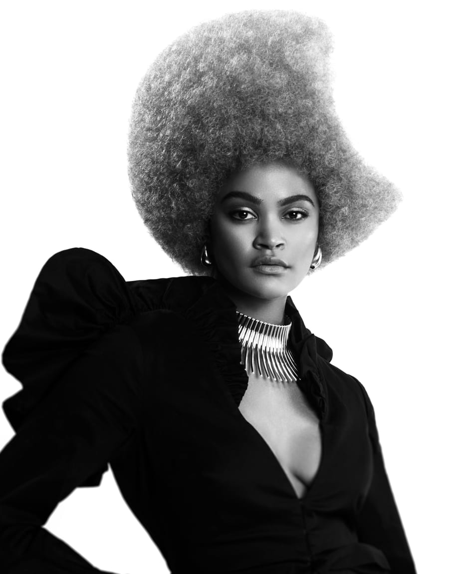 Competition Artistry: Congratulating the 2024 NAHA Texture Finalists