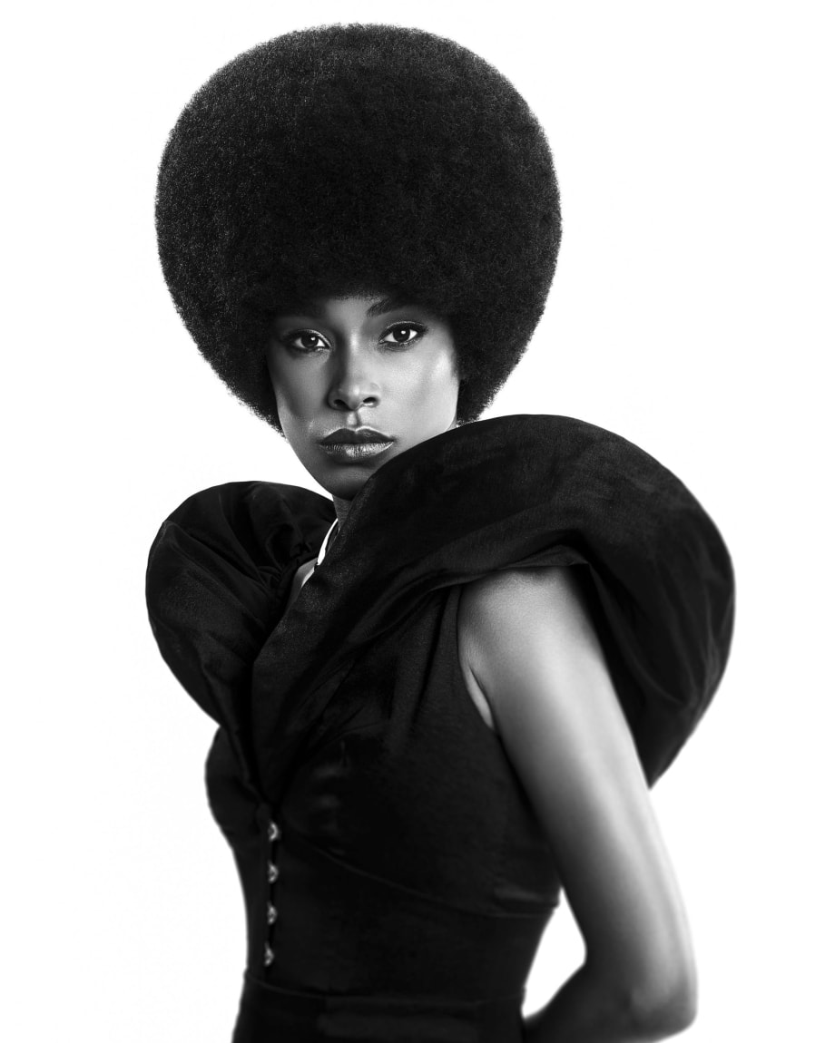 Competition Artistry: Congratulating the 2024 NAHA Texture Finalists