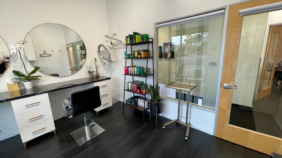 After 25 Years in Commission Salons, Why This Stylist Went Solo