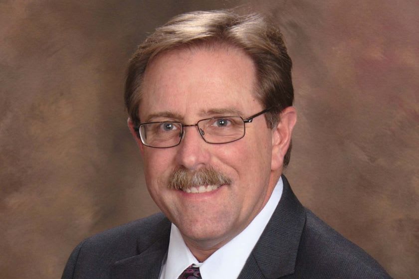 Calif. County Fleet Manager Moves to Utility