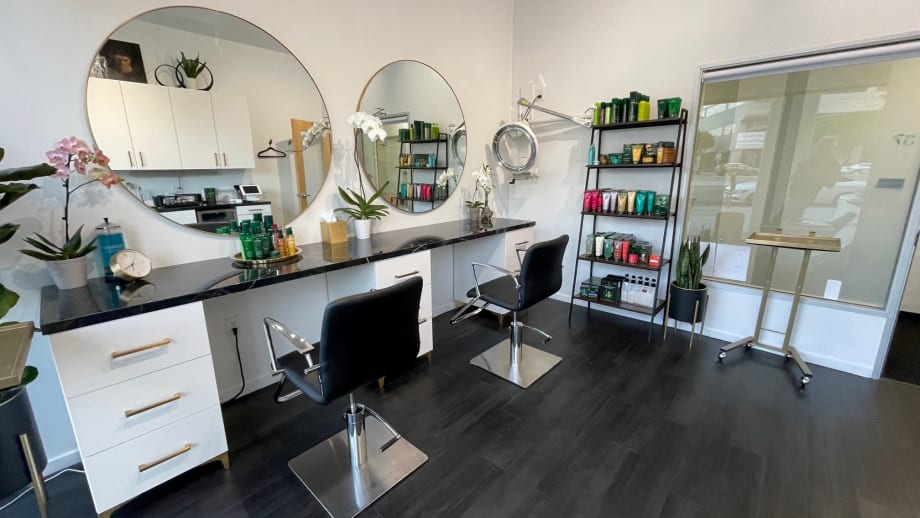 After 25 Years in Commission Salons, Why This Stylist Went Solo