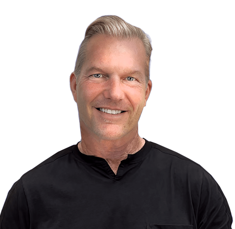 David Linde