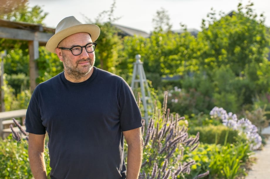 New Partnership Promotes Regenerative Organic Farming