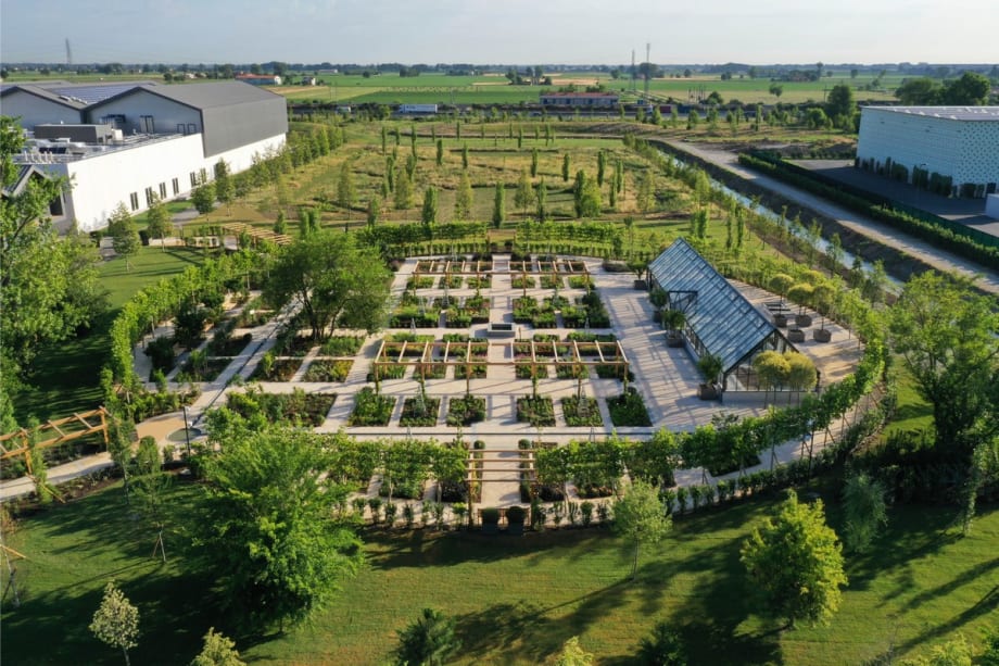 New Partnership Promotes Regenerative Organic Farming