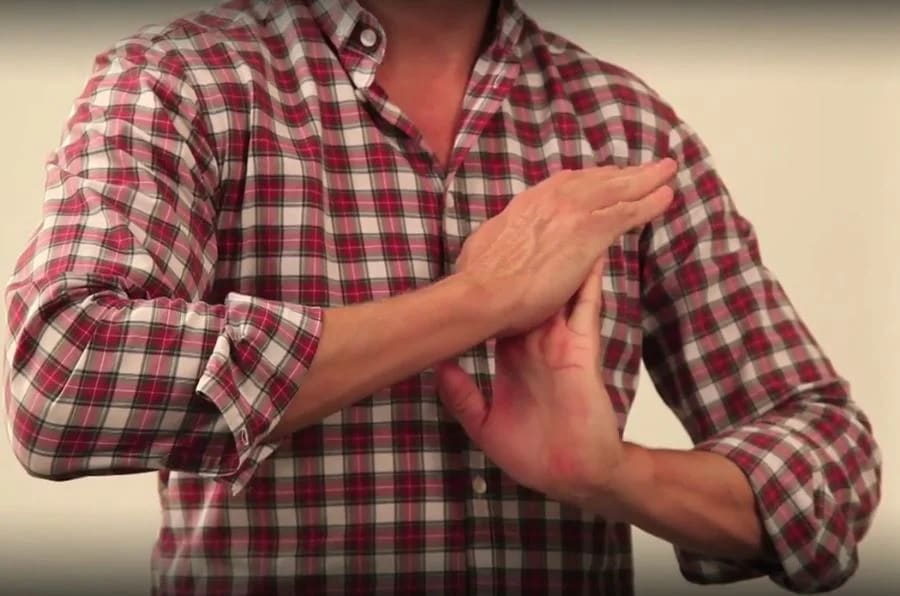 6 Easy Exercises for Hairdressers