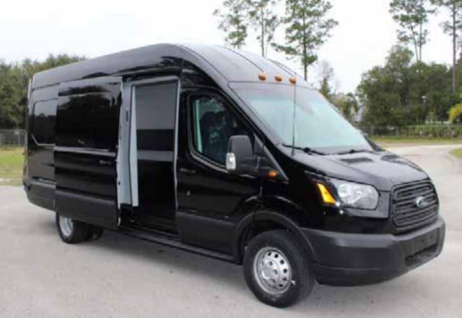 After 5 Years, Calif. PD is Approved to Buy Armored Vehicle