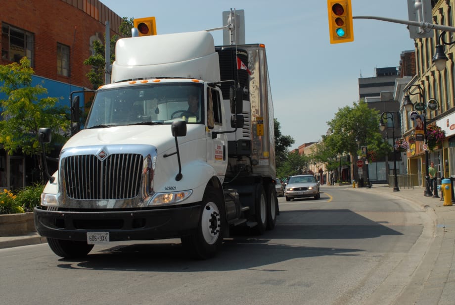 Survey Shows Fleet Use of E-logs, CSA Compliance Methods and Costs along with Expansion Plans